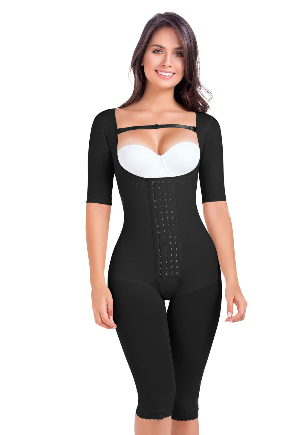 Capri Powernet Corset | Ref. 9142