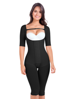 Capri Powernet Corset | Ref. 9142