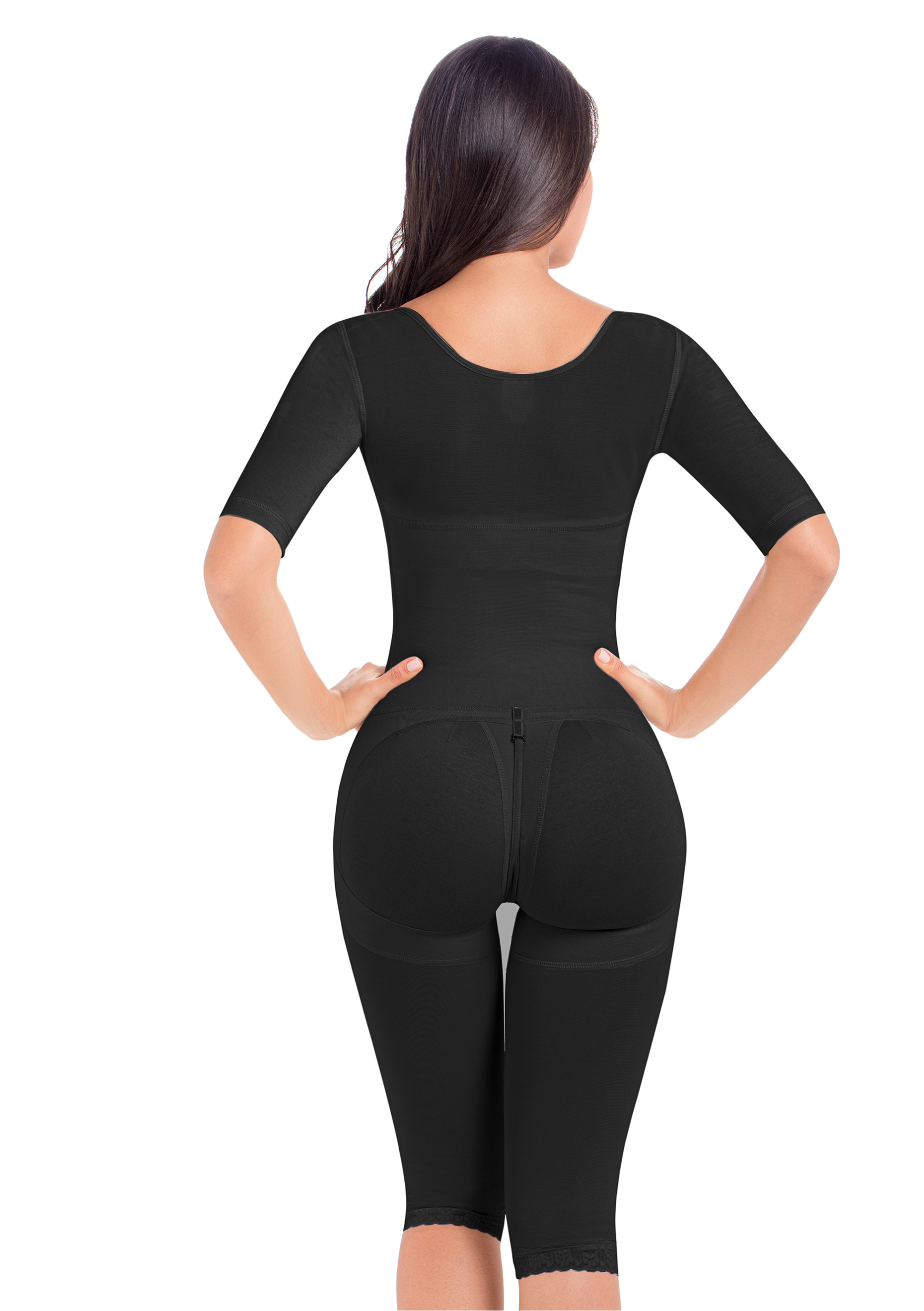 Capri Powernet Corset | Ref. 9142