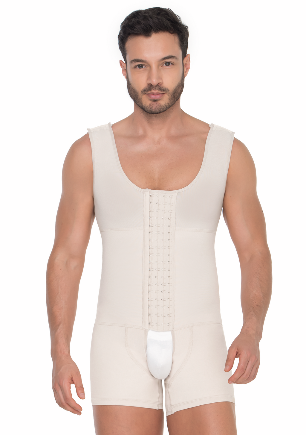 Postoperatief Mannen Korset | Ref. 8128