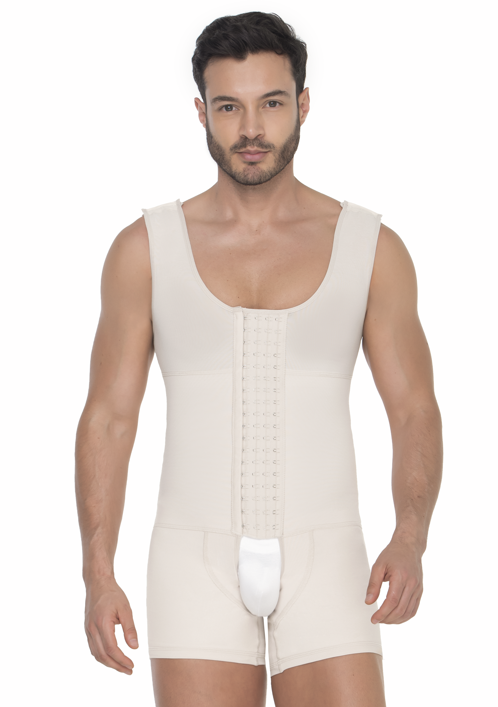 Postoperatief Mannen Korset | Ref. 8128