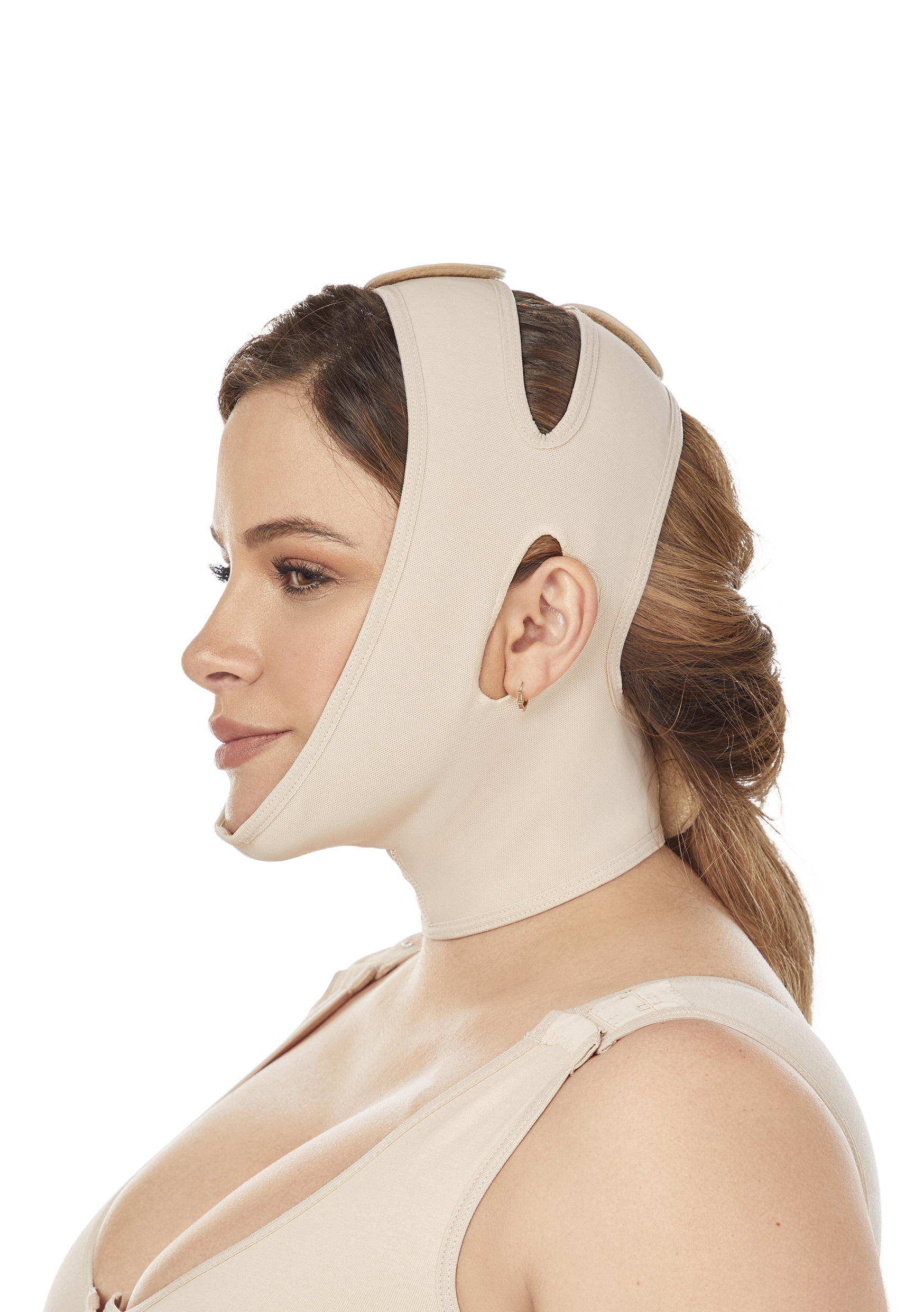 Postoperatieve Kinband | Ref. 9010