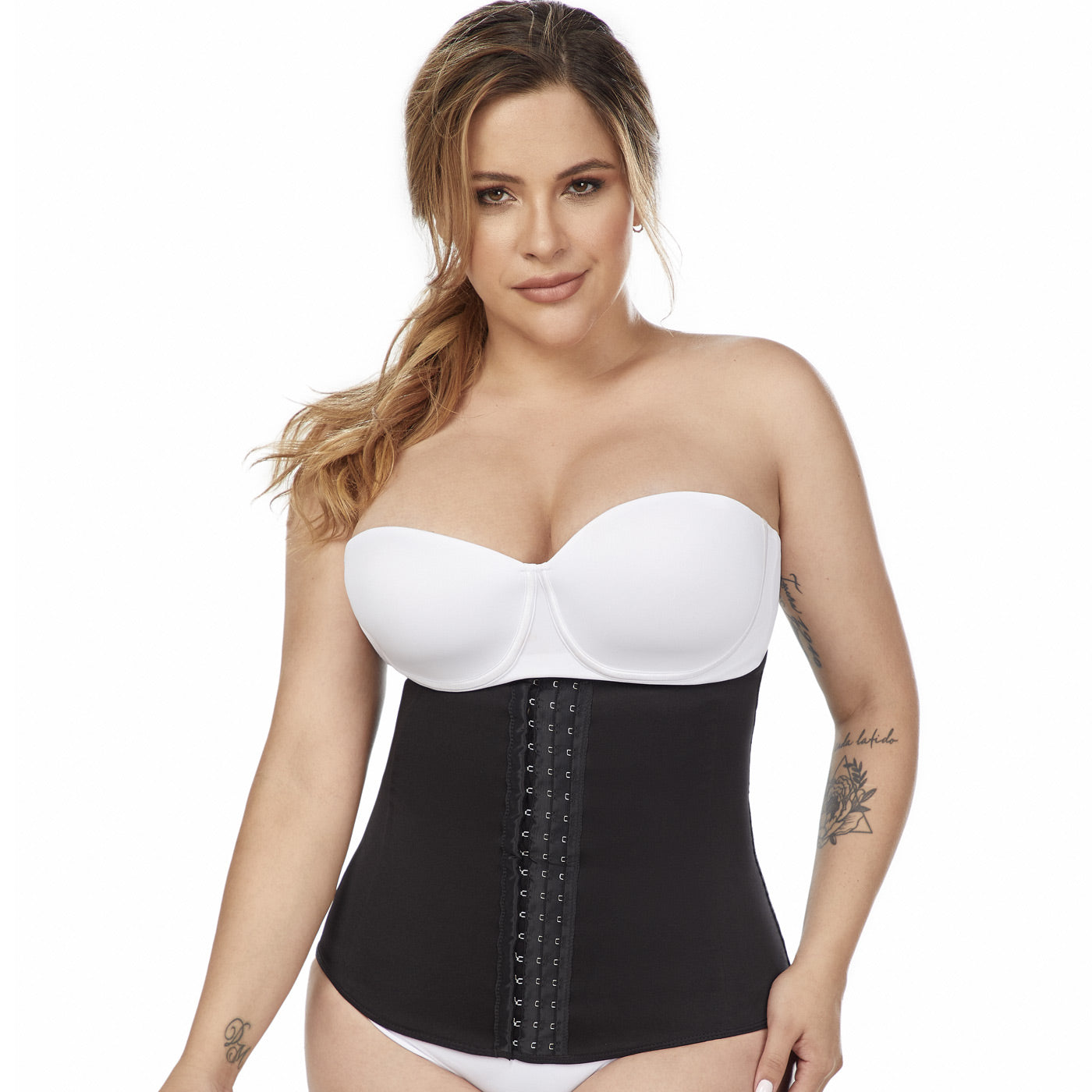 Latex Sport Waist Trainer | Ref. 9130
