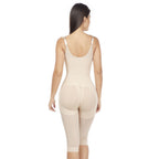 Knee-Length Daily Use and Postpartum Girdle | Ref. 9152