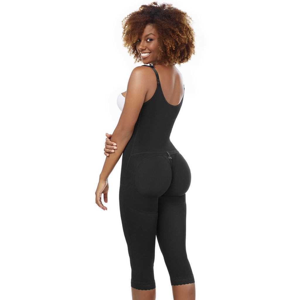 Knee-Length Daily Use and Postpartum Girdle | Ref. 9152
