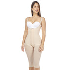 Knee-Length Daily Use and Postpartum Girdle | Ref. 9152