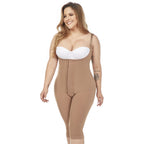 Knee-Length Daily Use and Postpartum Girdle | Ref. 9152