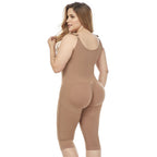 Knee-Length Daily Use and Postpartum Girdle | Ref. 9152