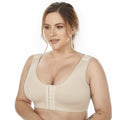 Postoperatieve Katoenen Beha | Ref. 9304