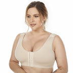 Postoperatieve Katoenen Beha | Ref. 9304