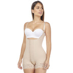 Mid Thigh Short Corset | Ref. 9334