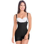 Kort Korset met Ritssluiting | Ref. 9337