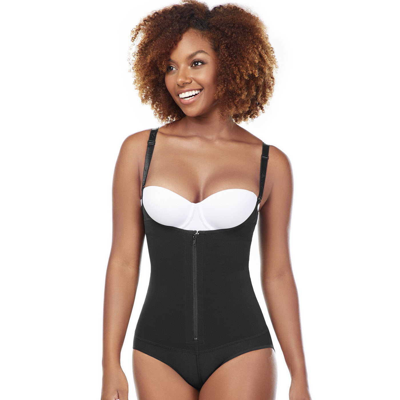 Panty-stijl Korset | Ref. 9415