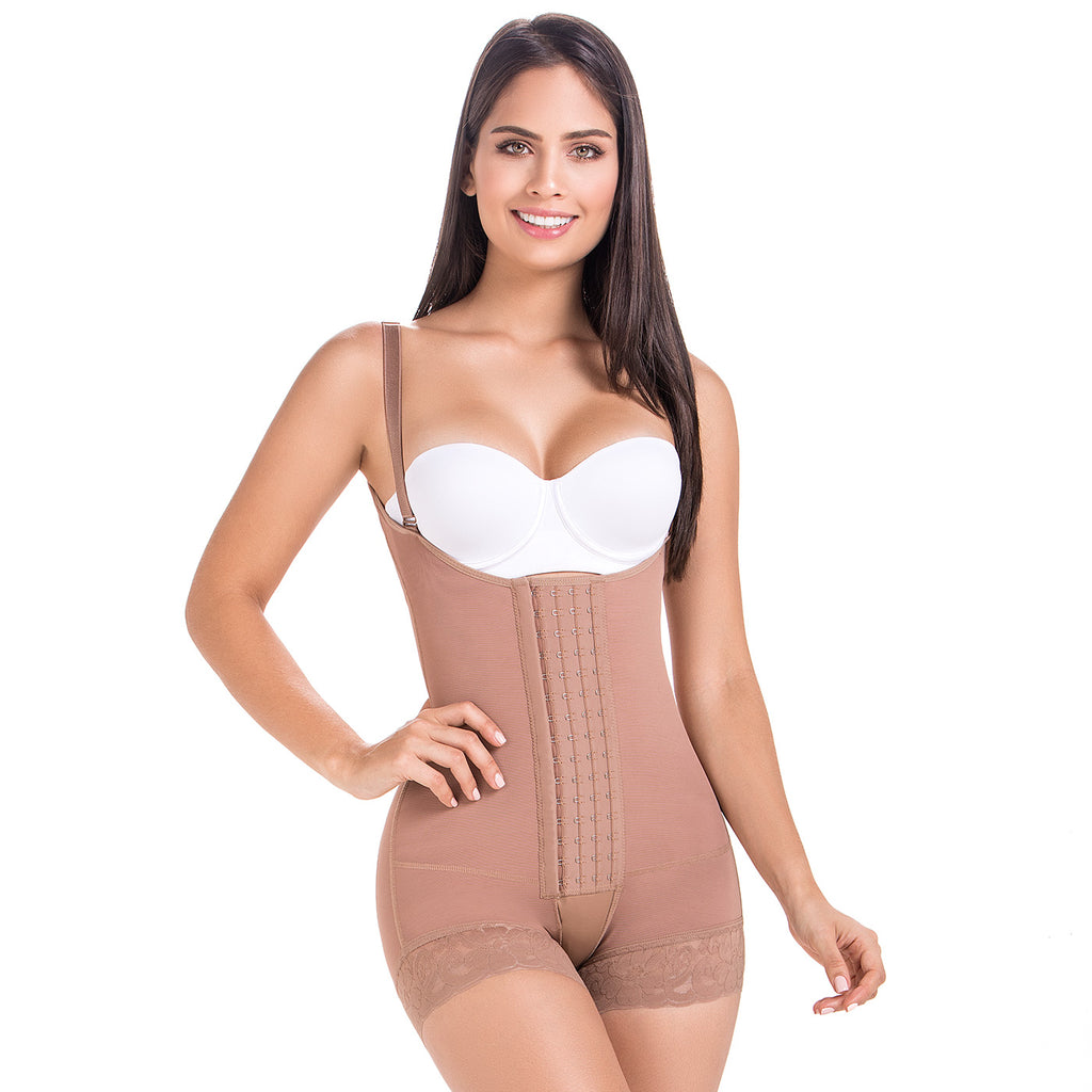 Kort Postpartum en Postoperatief Korset | Ref. 9434