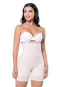 High-Waist Short | Ref. 9549