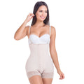 Postpartum Corset with Detachable Straps | Ref. 9632