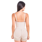 Postpartum Corset with Detachable Straps | Ref. 9632