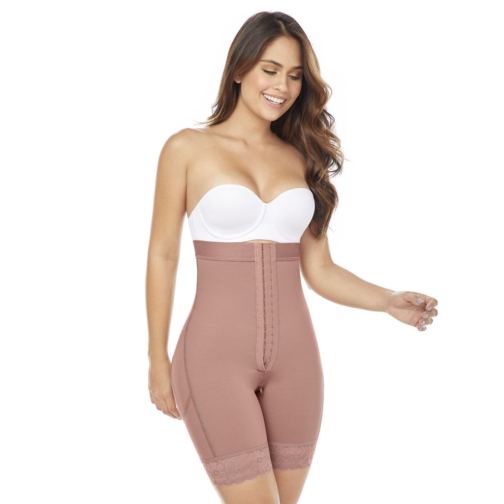 Hoge Broek met Billift | Ref. FC304