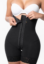 High Waist Brief with Butt Lift | Ref. FC304