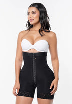 High Waist Brief with Butt Lift | Ref. FC304