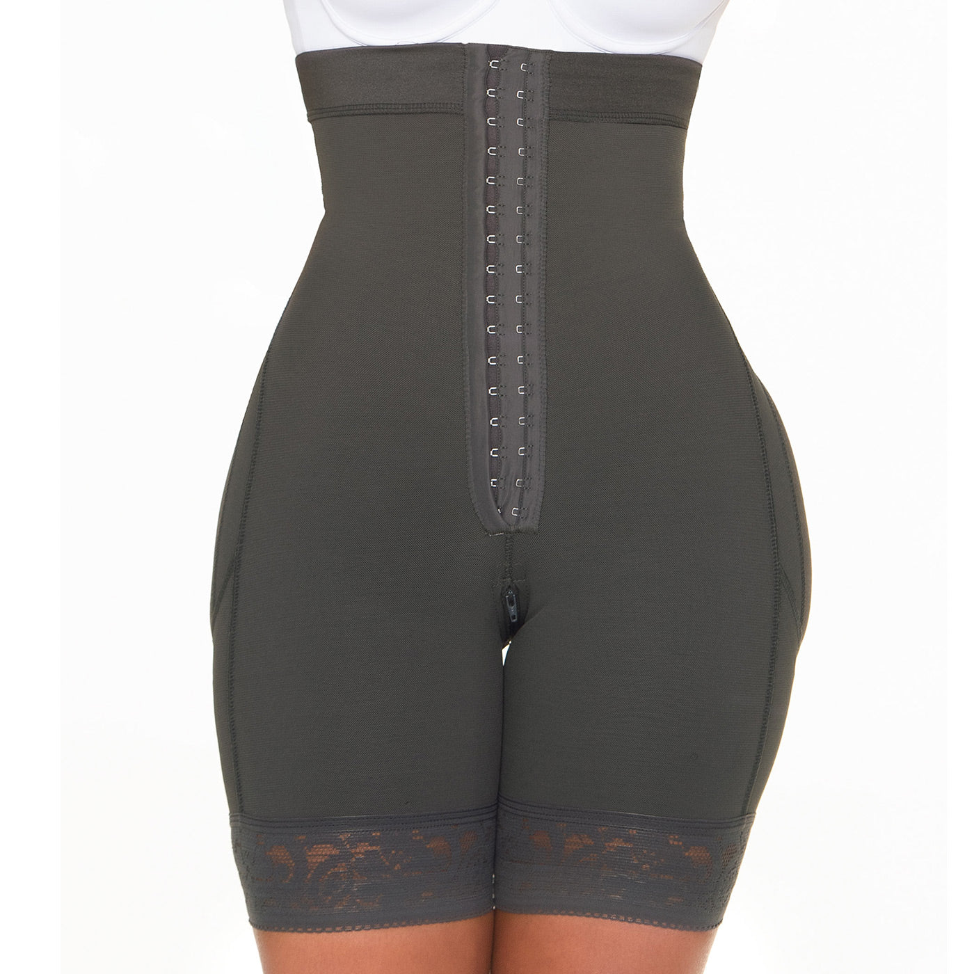 Hoge Broek met Billift | Ref. FC304