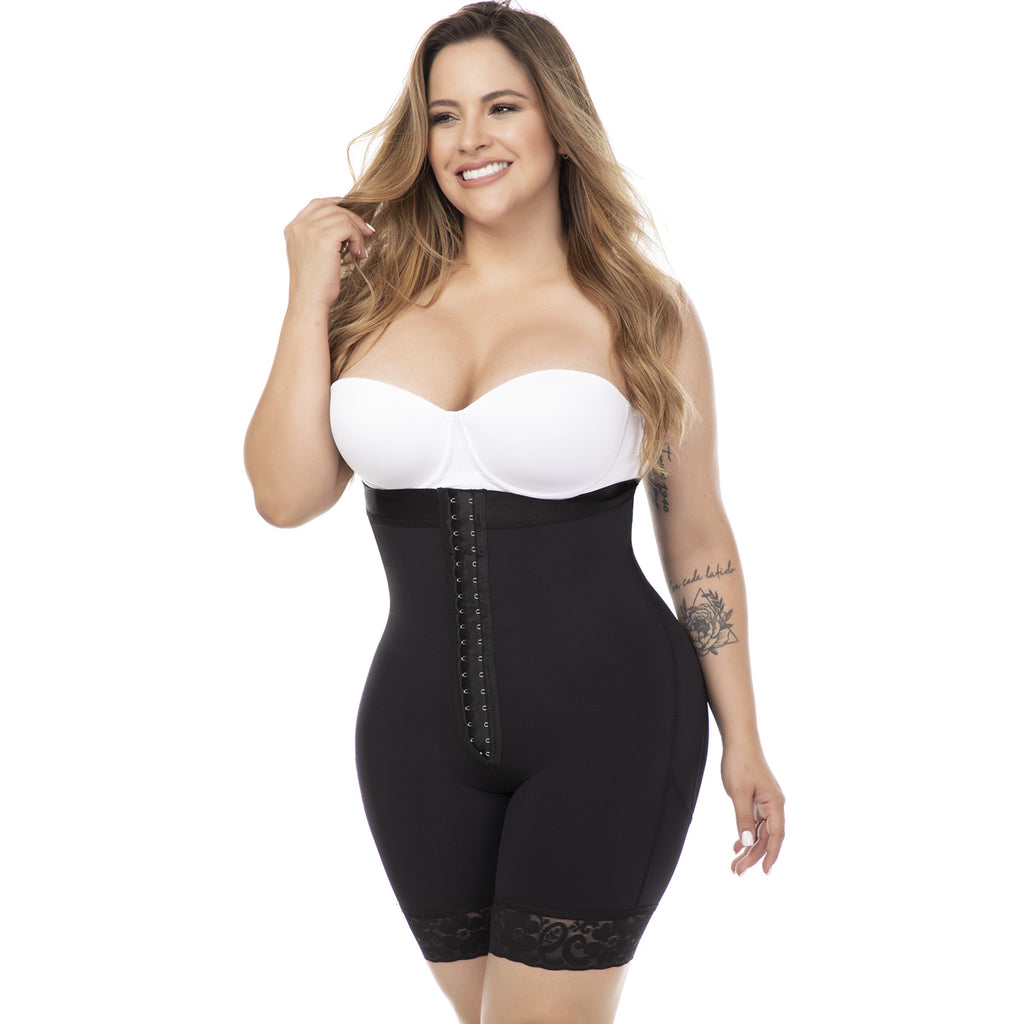 Hoge Broek met Billift | Ref. FC304