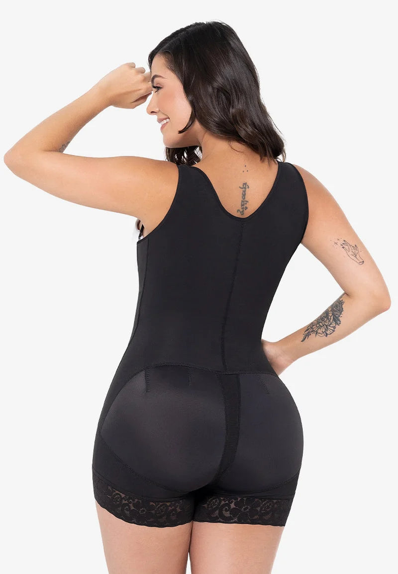 Short Post-operative Corset | Ref. FQ110