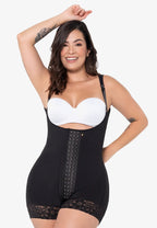 Short Post-operative Corset | Ref. FQ110
