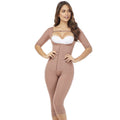 Capri Corset with Butt Lift | Ref. FQ114