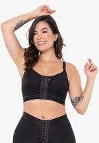 Postoperative High Compression Bra | Ref. FQ116