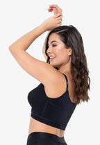 Postoperative High Compression Bra | Ref. FQ116