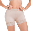 Shapewear Short met Billift | Ref. FU100