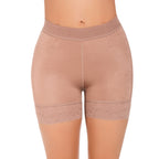 Shapewear Short met Billift | Ref. FU100