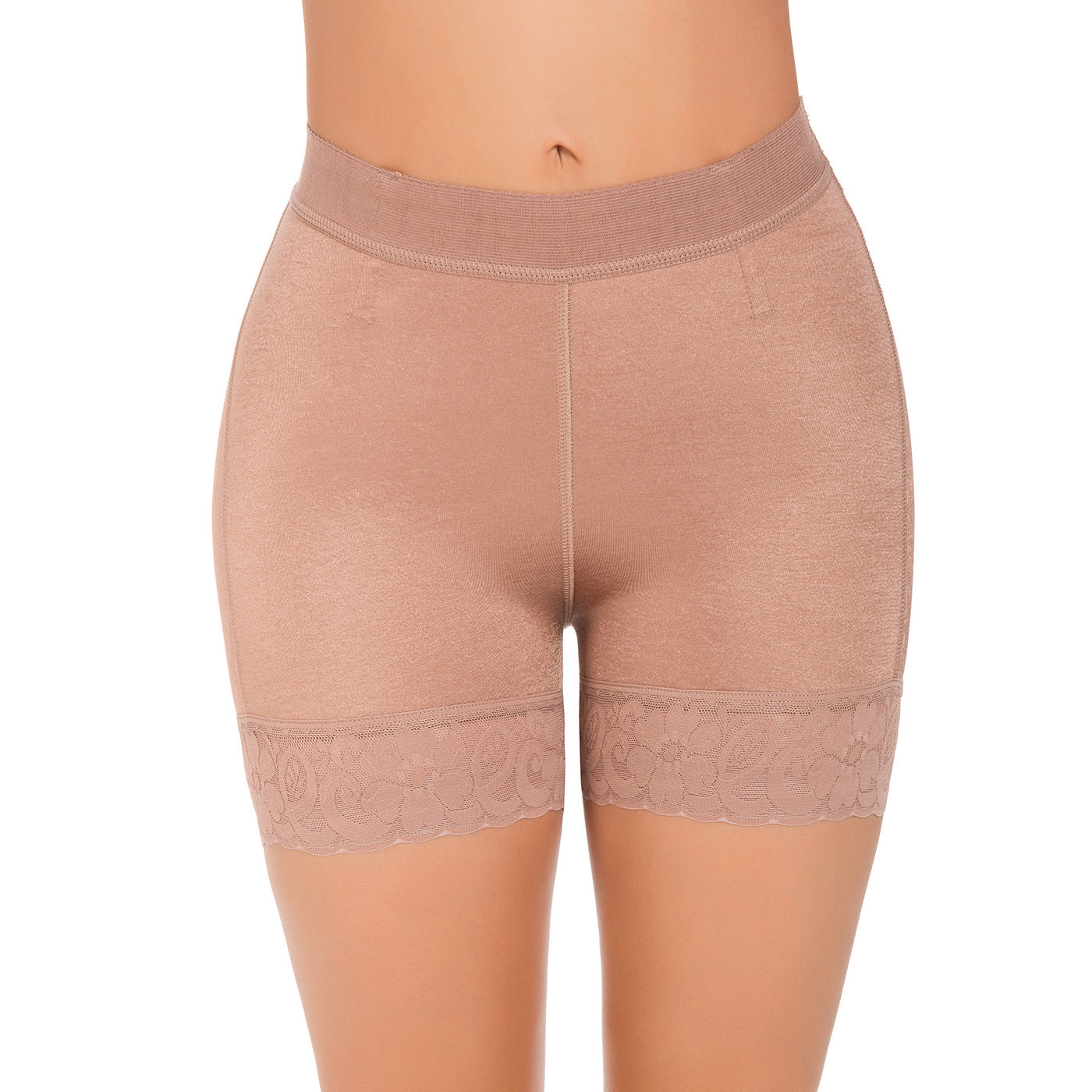 Shapewear Short met Billift | Ref. FU100