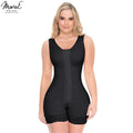 Mid Thigh Post-operative Girdle with Bra (Evolution Line) | Ref. OFU132