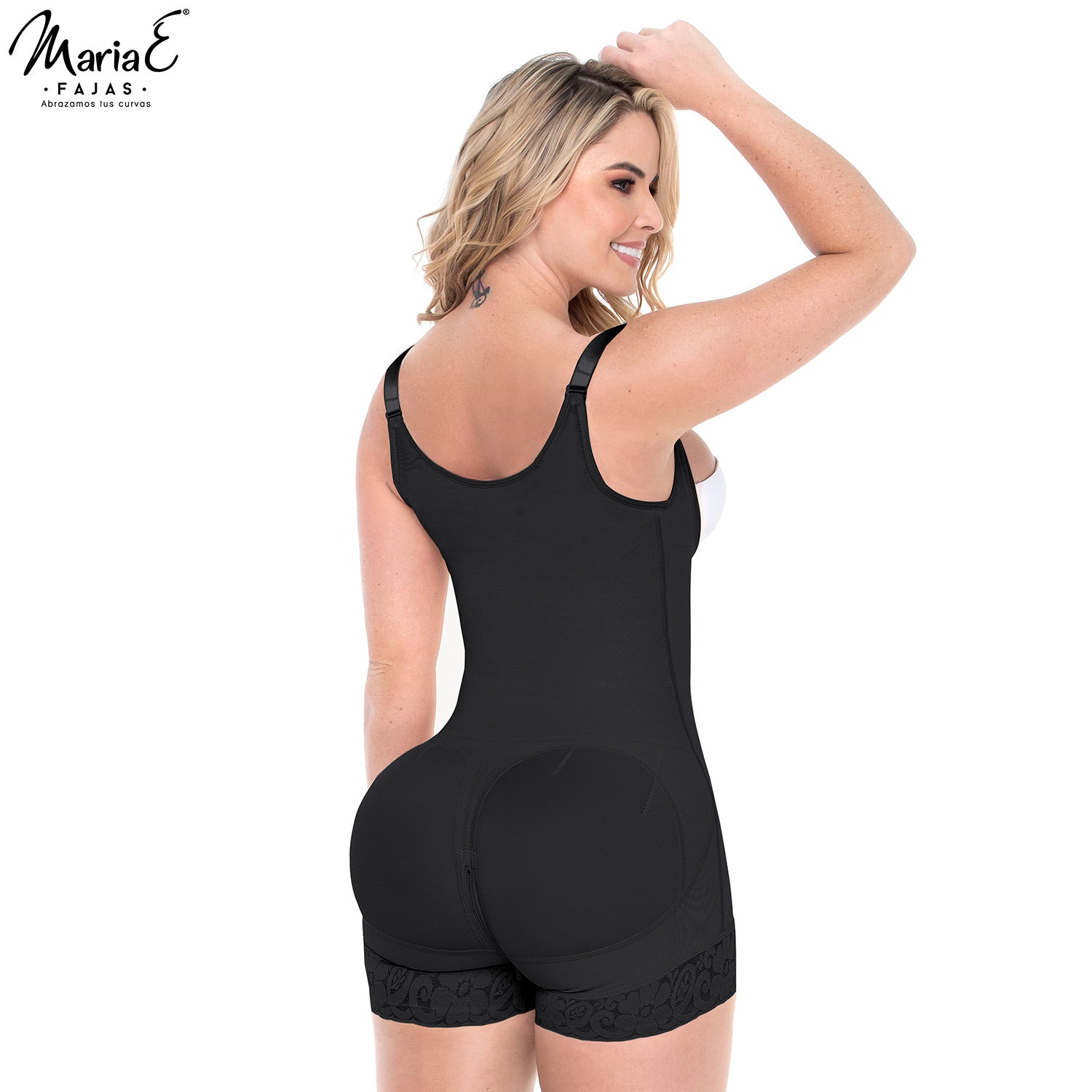 Kort Postoperatief Korset (Evolution Line) | Ref. OFU134