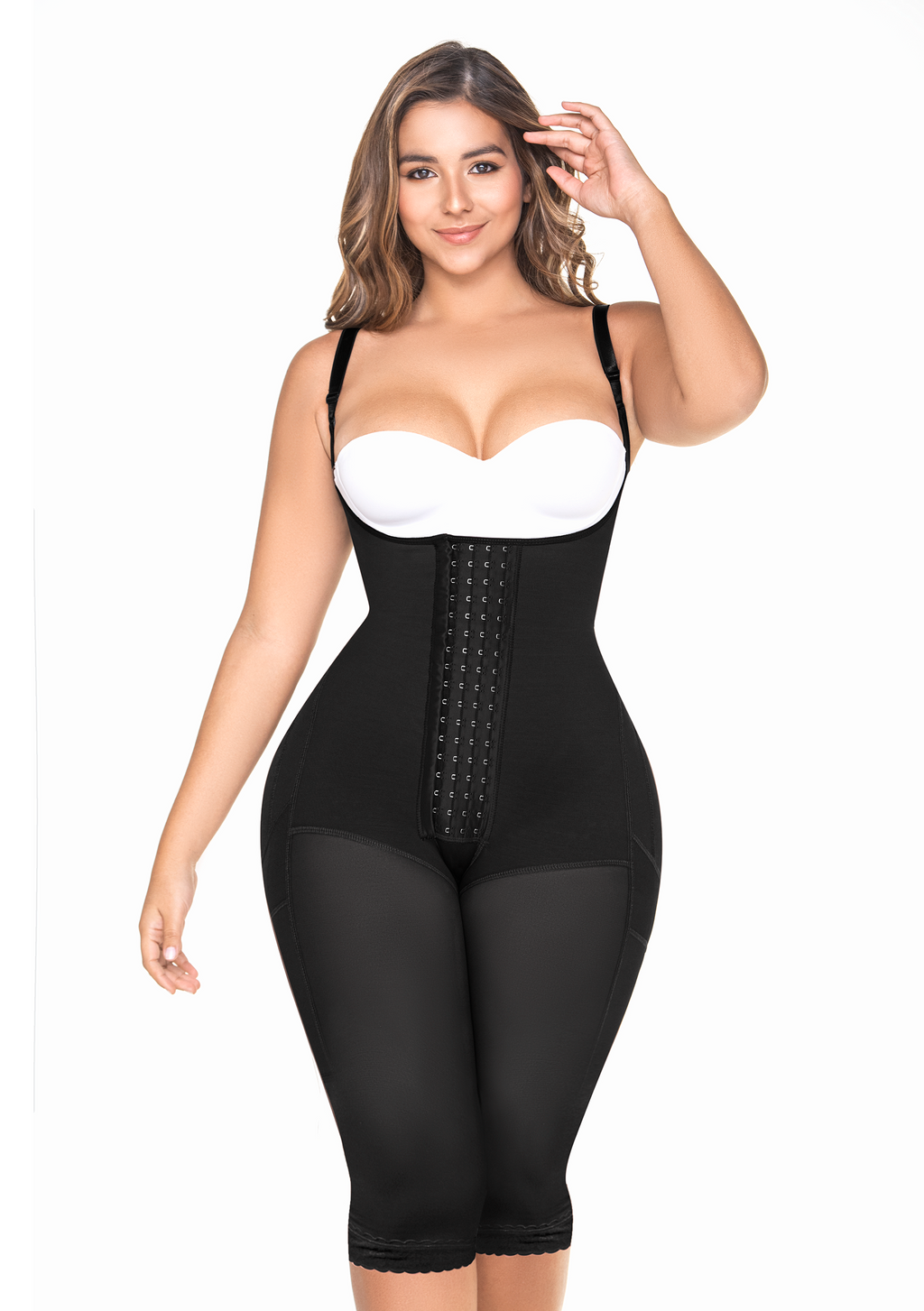 Capri Hourglass Corset | Ref. OLFA101