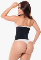 Rubí  | latex tailleband | Standaard