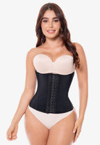 Rubí  | latex tailleband | Standaard