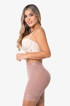 Butt-Lifting Corrective Shorts | SH002