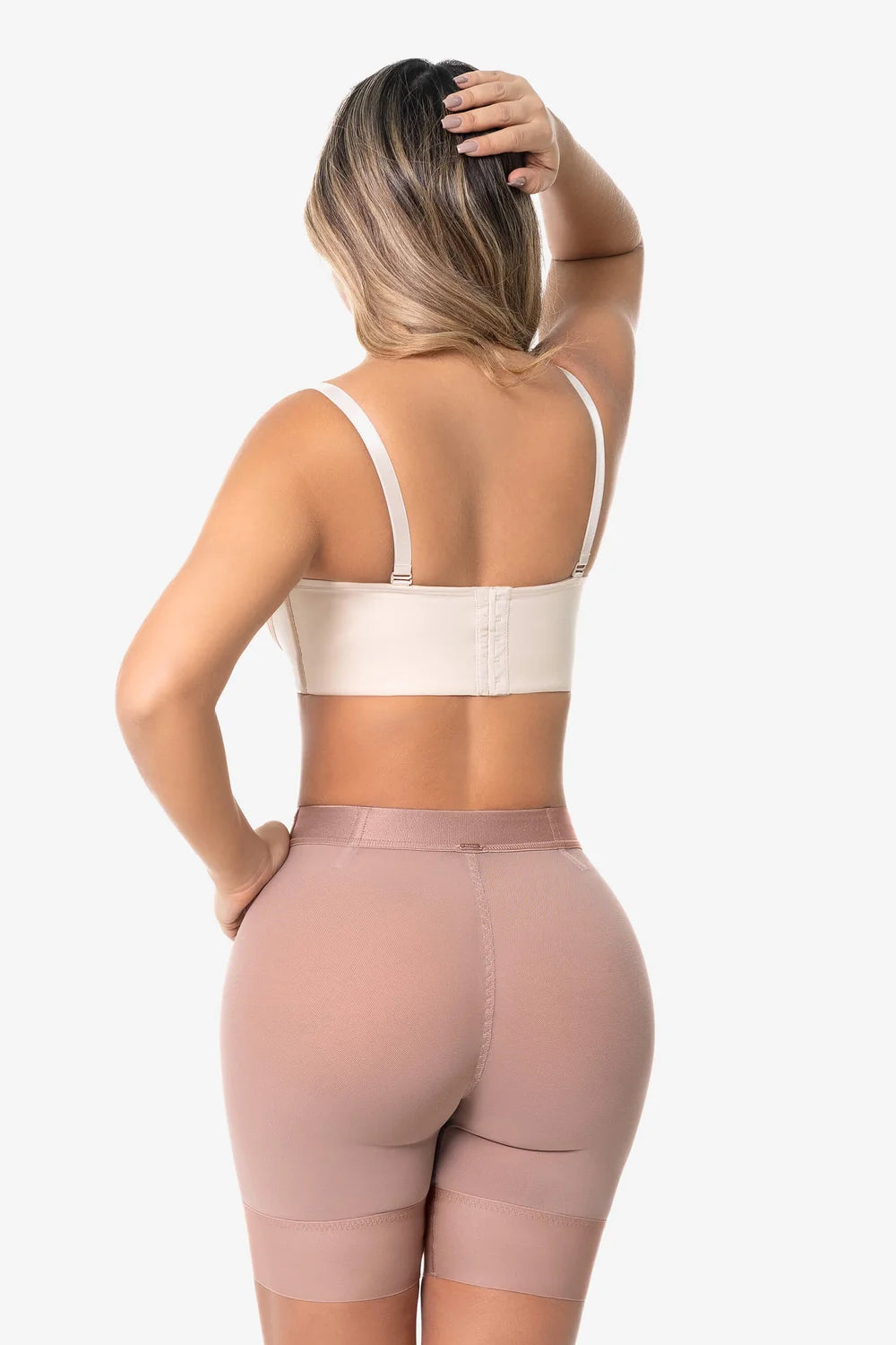 Butt-Lifting Corrective Shorts | SH002
