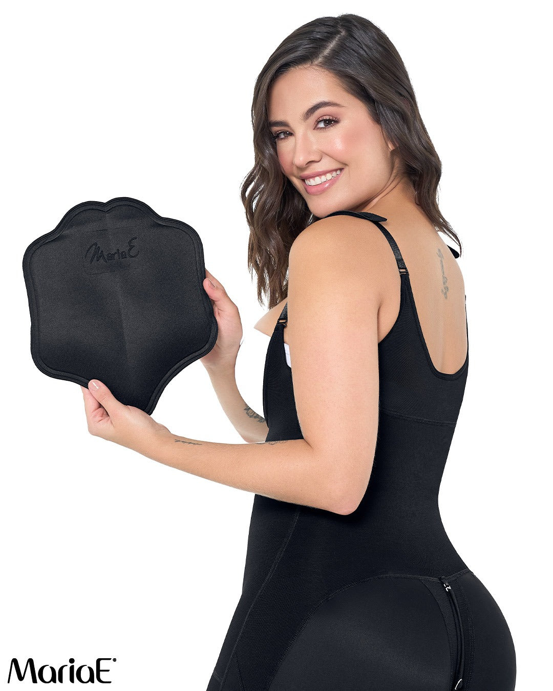 Liposuctie/BBL Back Shaper | Ref. TQ104