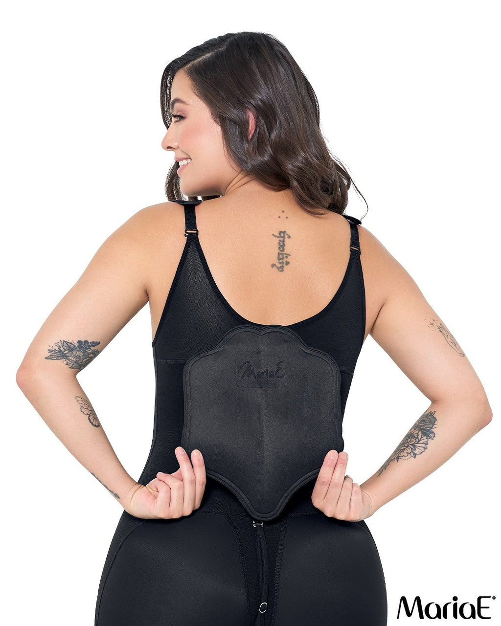 Liposuctie/BBL Back Shaper | Ref. TQ104