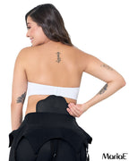 Liposuctie/BBL Back Shaper | Ref. TQ104