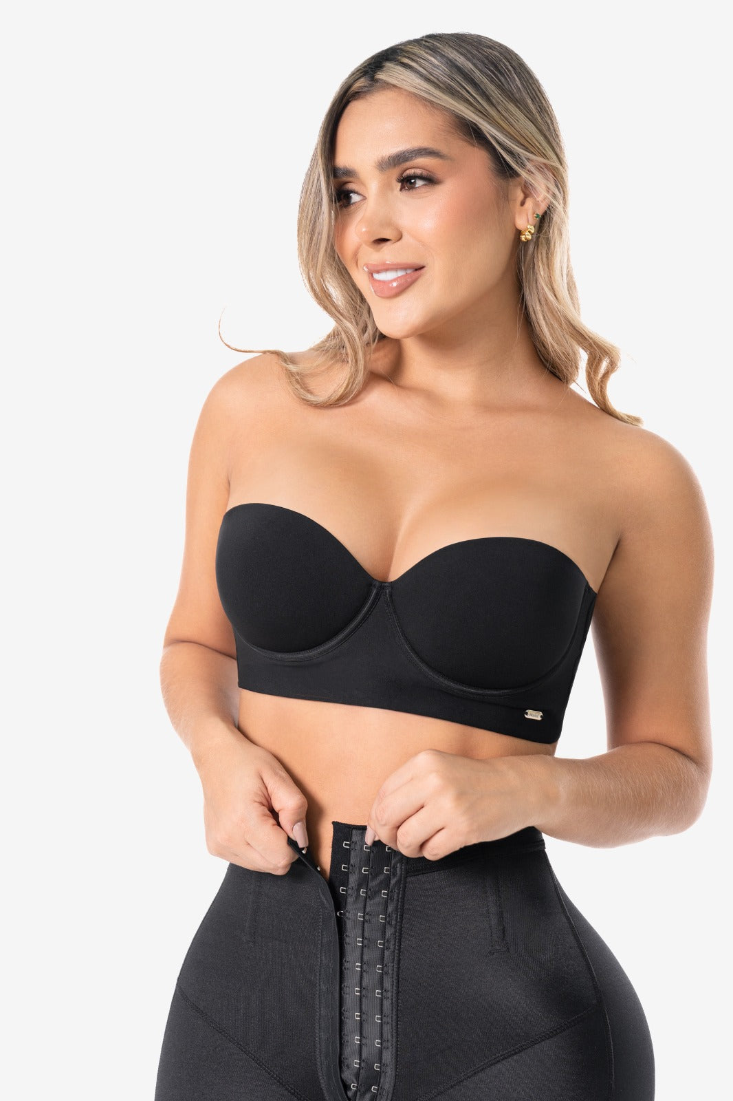 Bil verstevigende Corrigerende Short | SH002