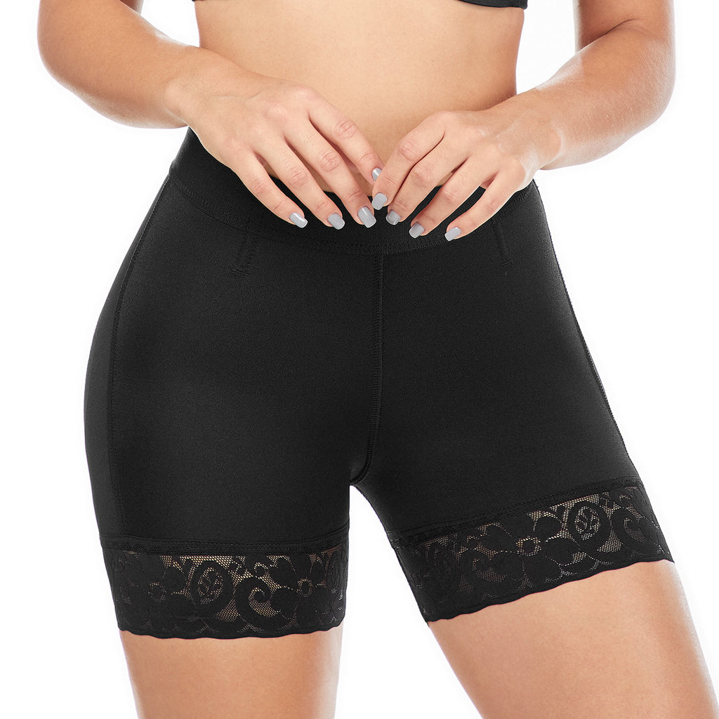 Shapewear Short met Billift | Ref. FU100