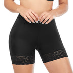 Shapewear Short met Billift | Ref. FU100