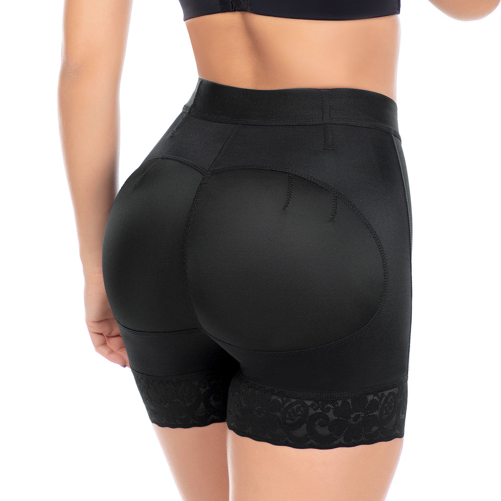 Shapewear Short met Billift | Ref. FU100