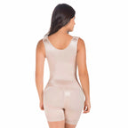 Daily Use Short Corset | Ref. FU111