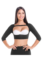 Long sleeve shapewear top | Ref. Olfa106
